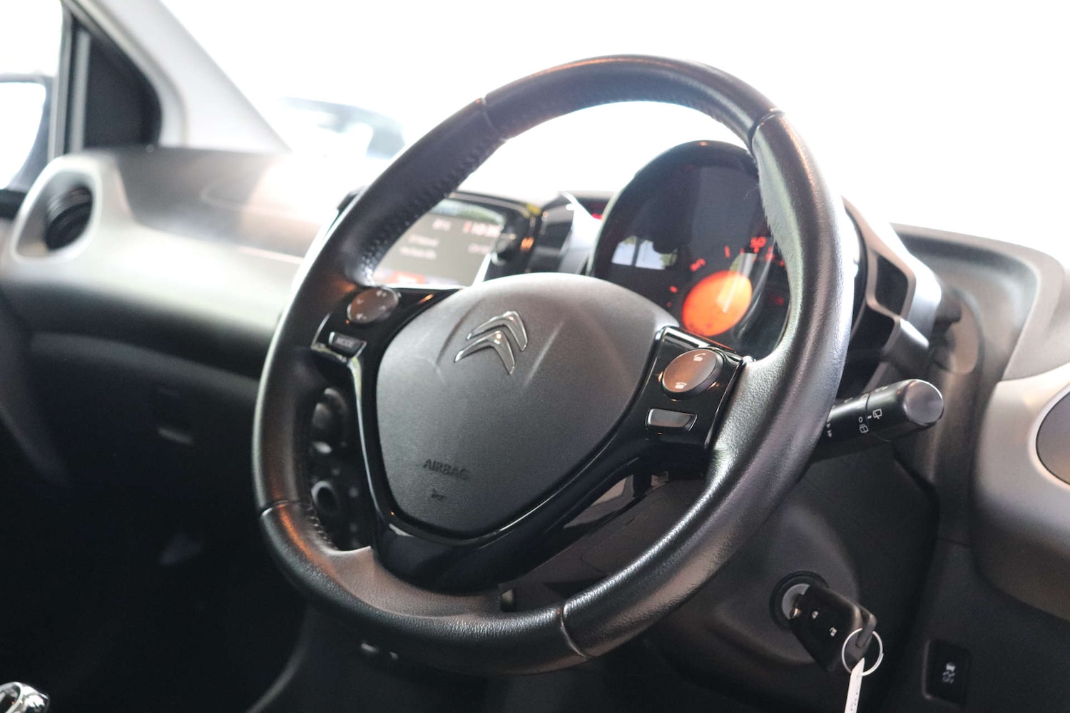 Used Citroen C1 2016 for sale - 76277499: Photo 21