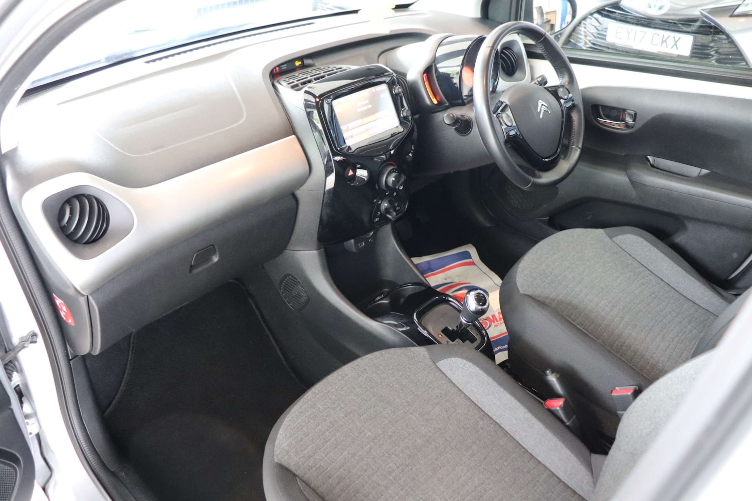 Used Citroen C1 2016 for sale - 76277499: Photo 31