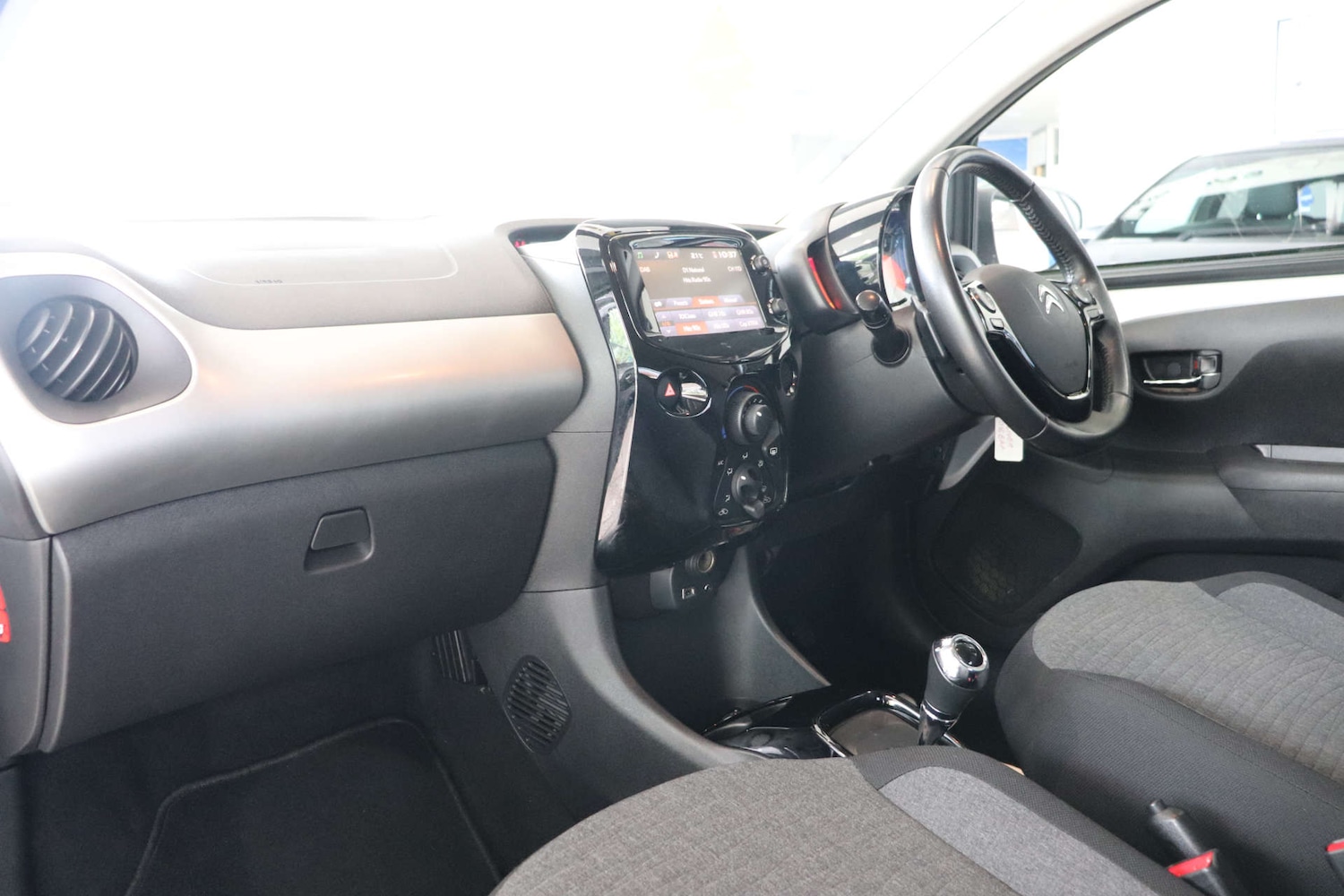 Used Citroen C1 2016 for sale - 76277499: Photo 34