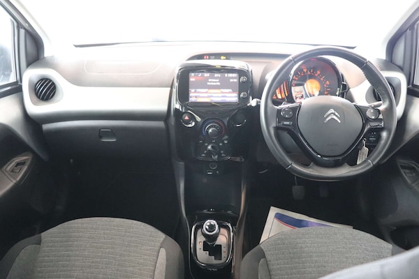 Used Citroen C1 2016 for sale - 76277499: Photo 3