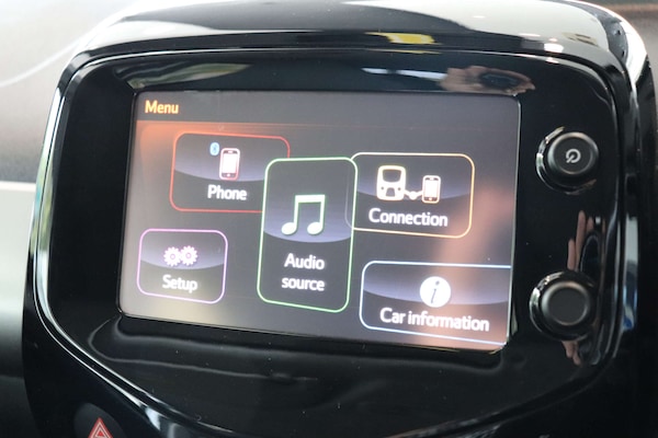 Used Citroen C1 2016 for sale - 76277499: Photo 40