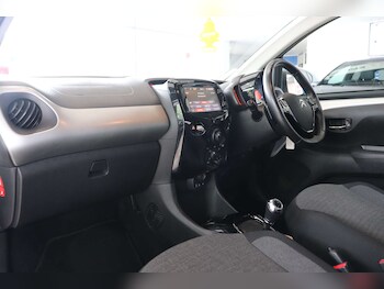 Used Citroen C1 2016 for sale - 76277499: Photo 4