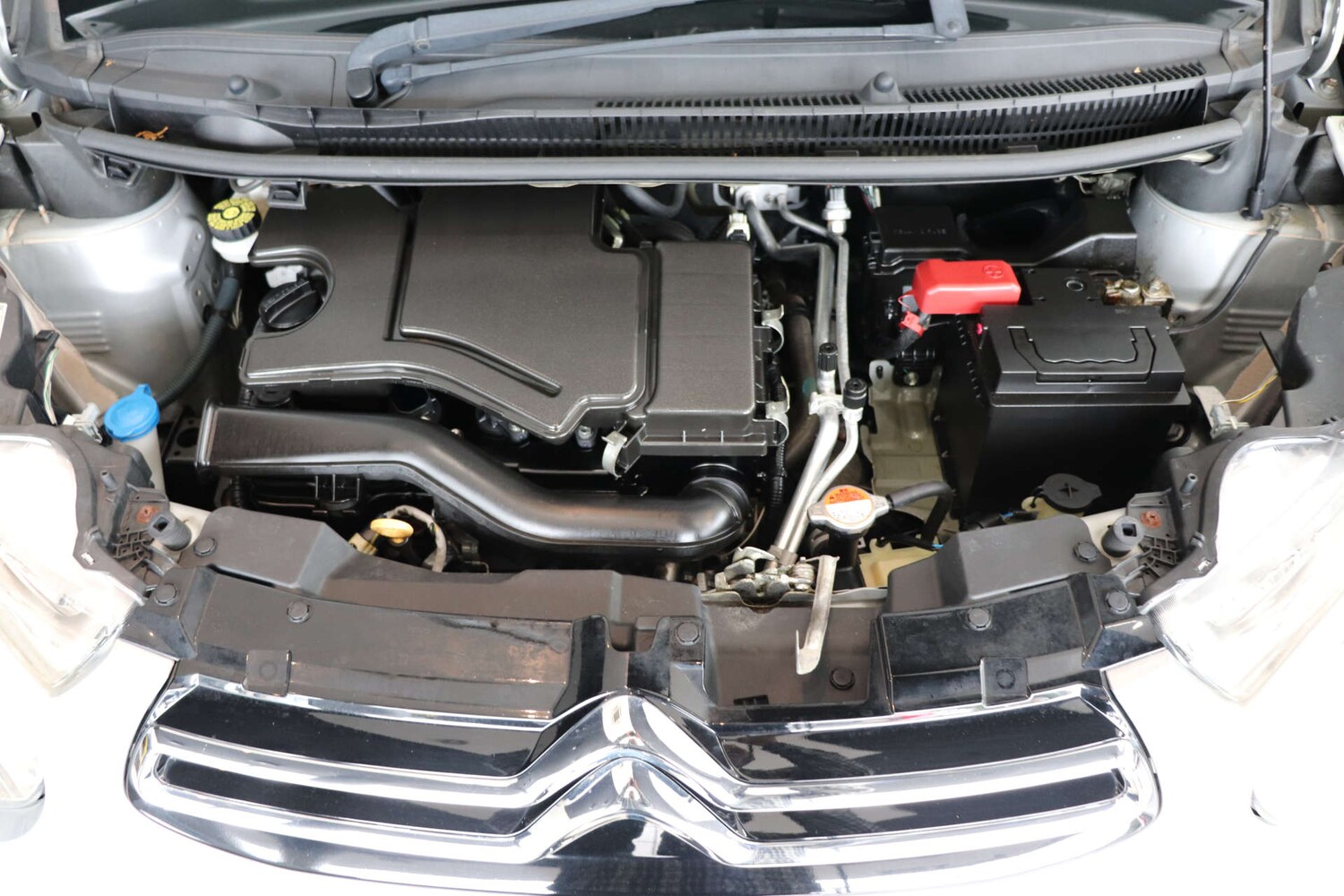 Used Citroen C1 2016 for sale - 76277499: Photo 54