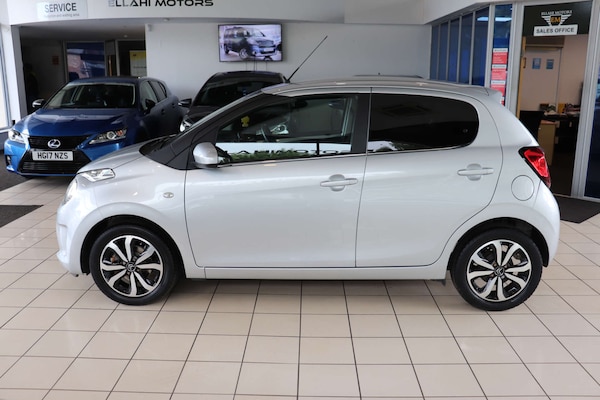 Used Citroen C1 2016 for sale - 76277499: Photo 5
