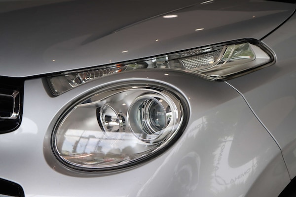 Used Citroen C1 2016 for sale - 76277499: Photo 62
