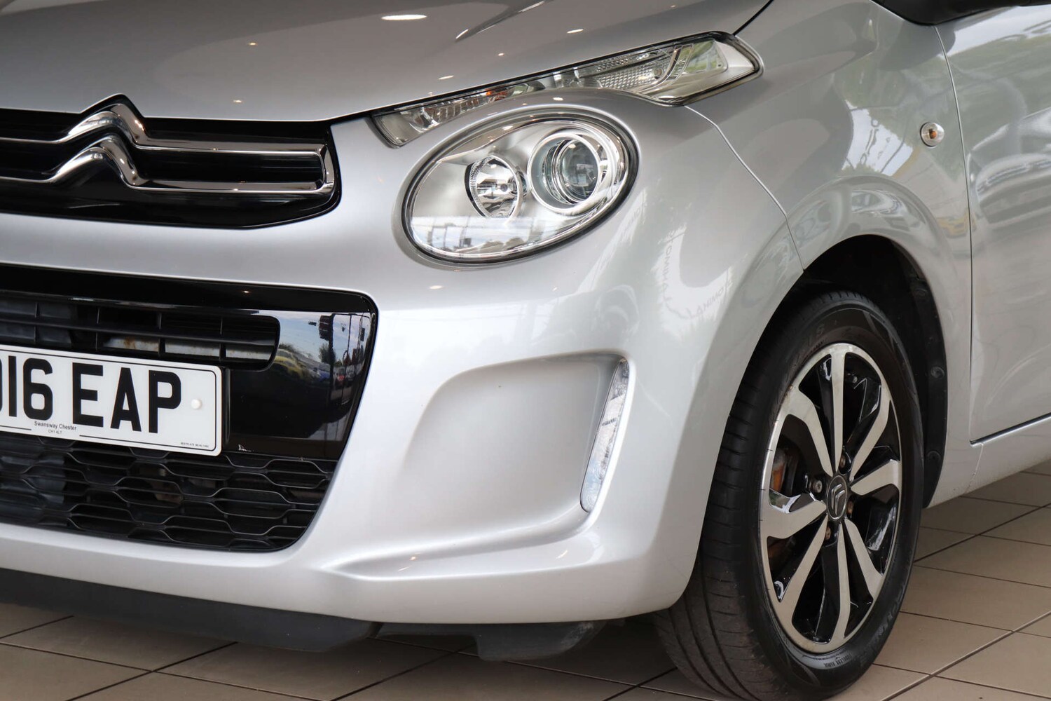 Used Citroen C1 2016 for sale - 76277499: Photo 63