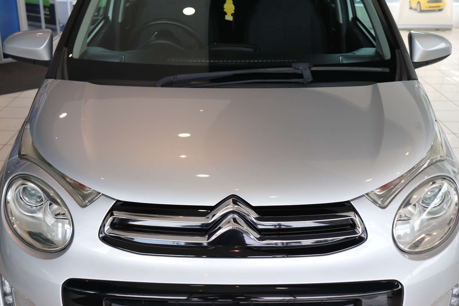Used Citroen C1 2016 for sale - 76277499: Photo 66