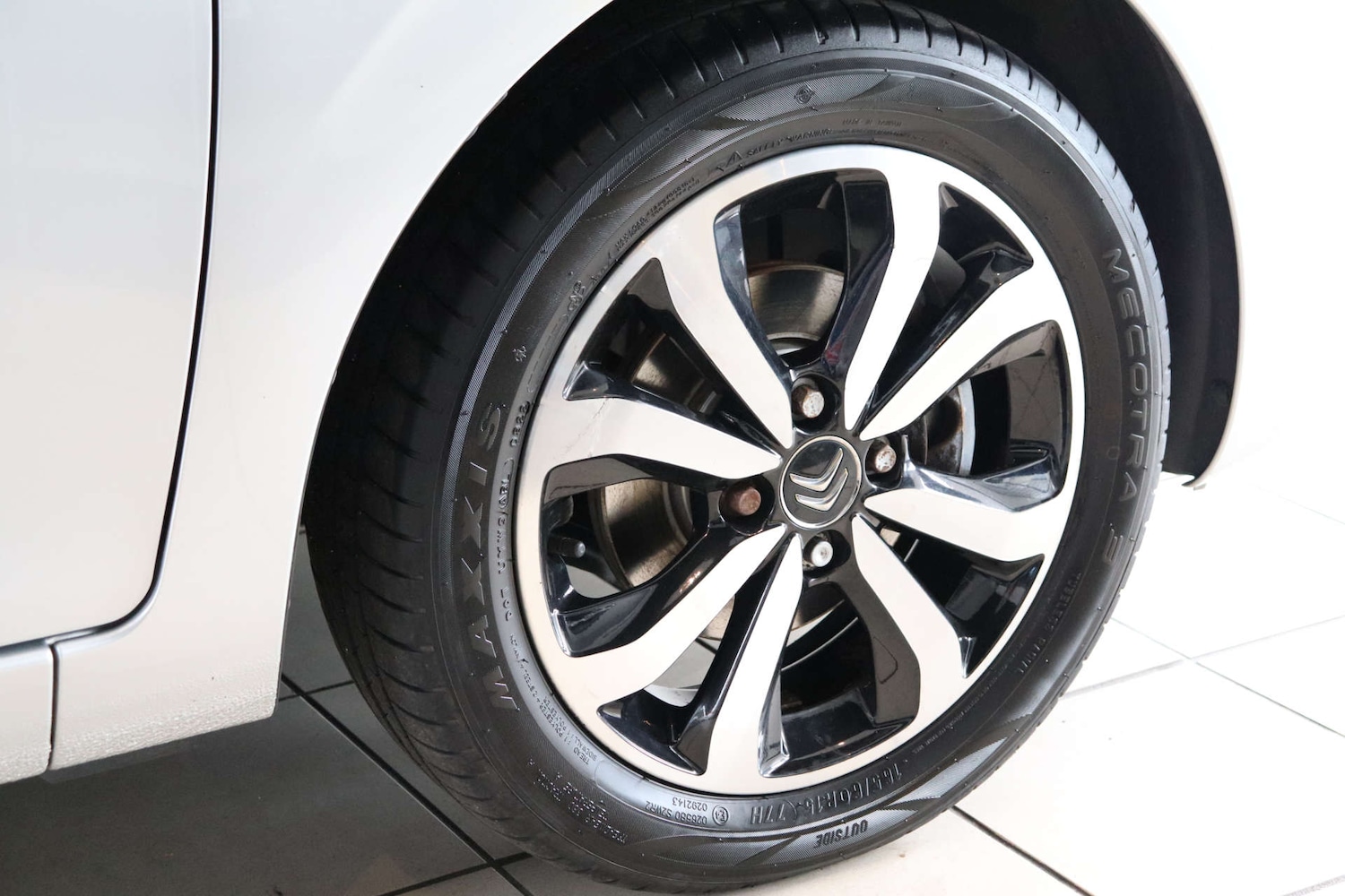 Used Citroen C1 2016 for sale - 76277499: Photo 84