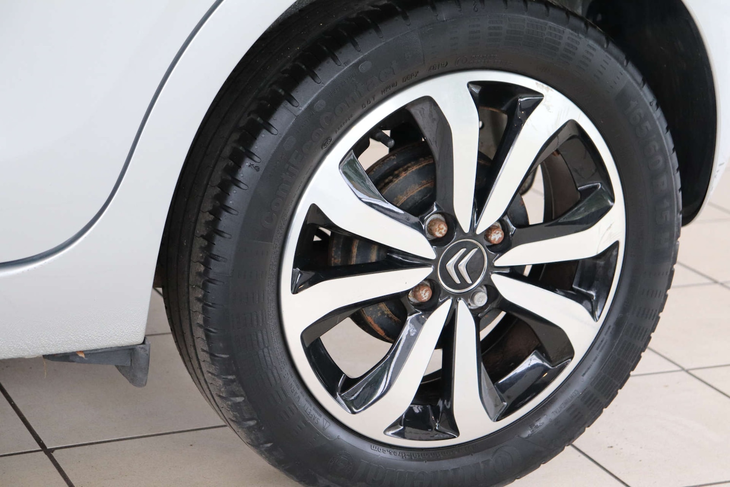 Used Citroen C1 2016 for sale - 76277499: Photo 87