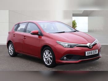 Used Toyota Auris 2016 for sale - 79704631: Photo
