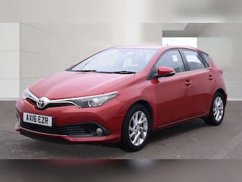 Used Toyota Auris 2016 for sale - 79704631: Photo