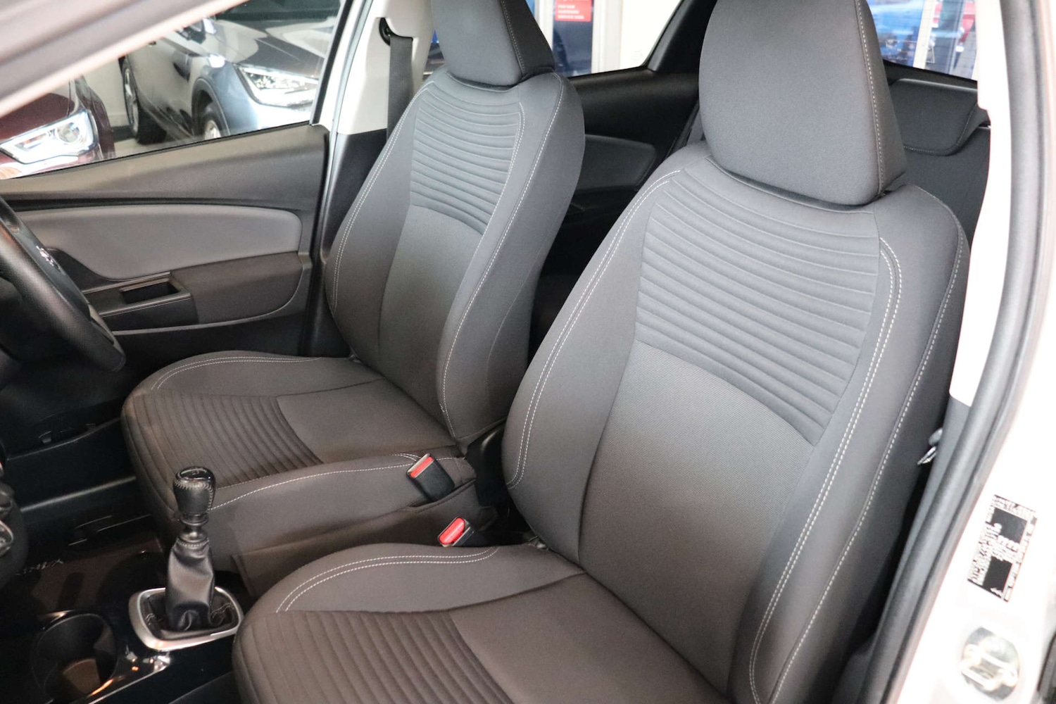 Used Toyota Yaris 2016 for sale - 76493575: Photo 50