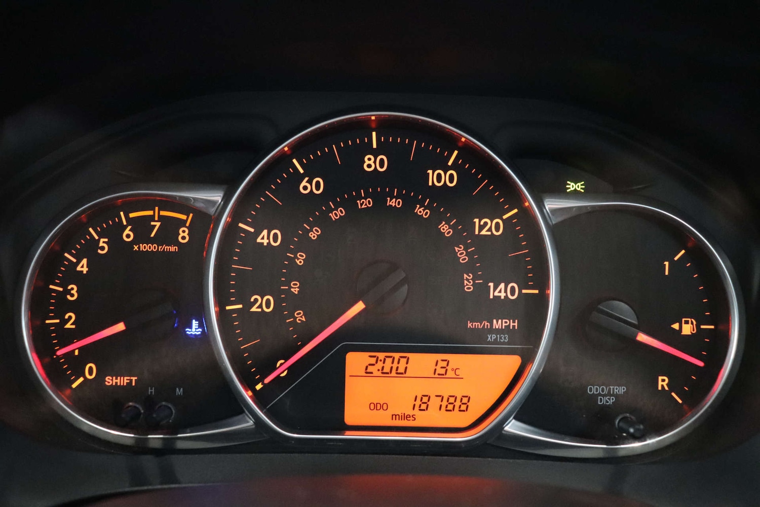 Used Toyota Yaris 2016 for sale - 76493575: Photo 54