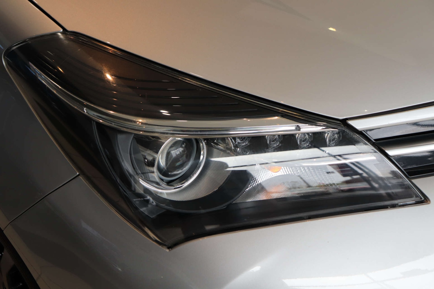 Used Toyota Yaris 2016 for sale - 76493575: Photo 68