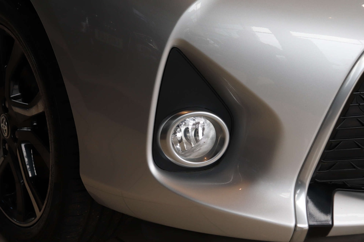 Used Toyota Yaris 2016 for sale - 76493575: Photo 69