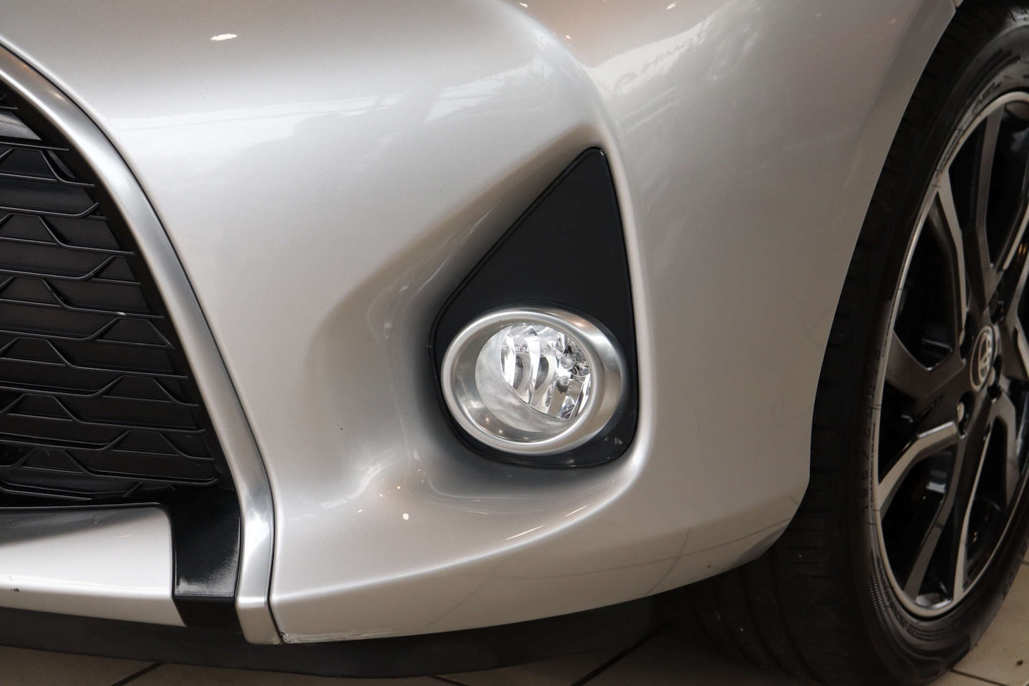 Used Toyota Yaris 2016 for sale - 76493575: Photo 73