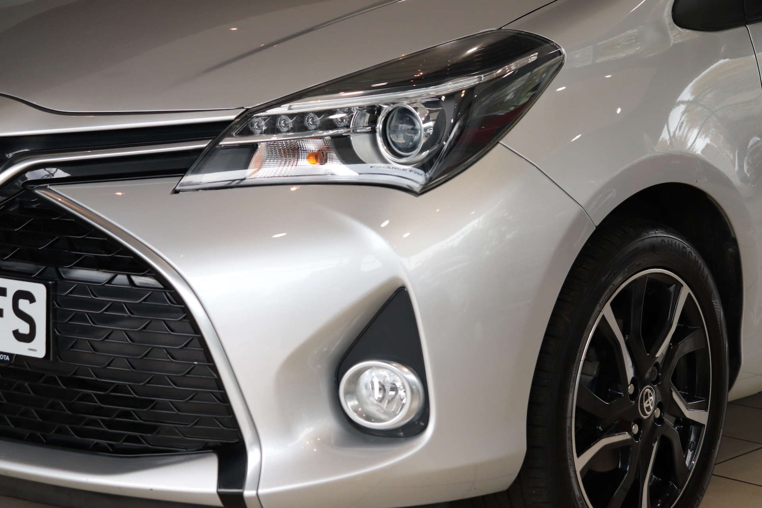 Used Toyota Yaris 2016 for sale - 76493575: Photo 74