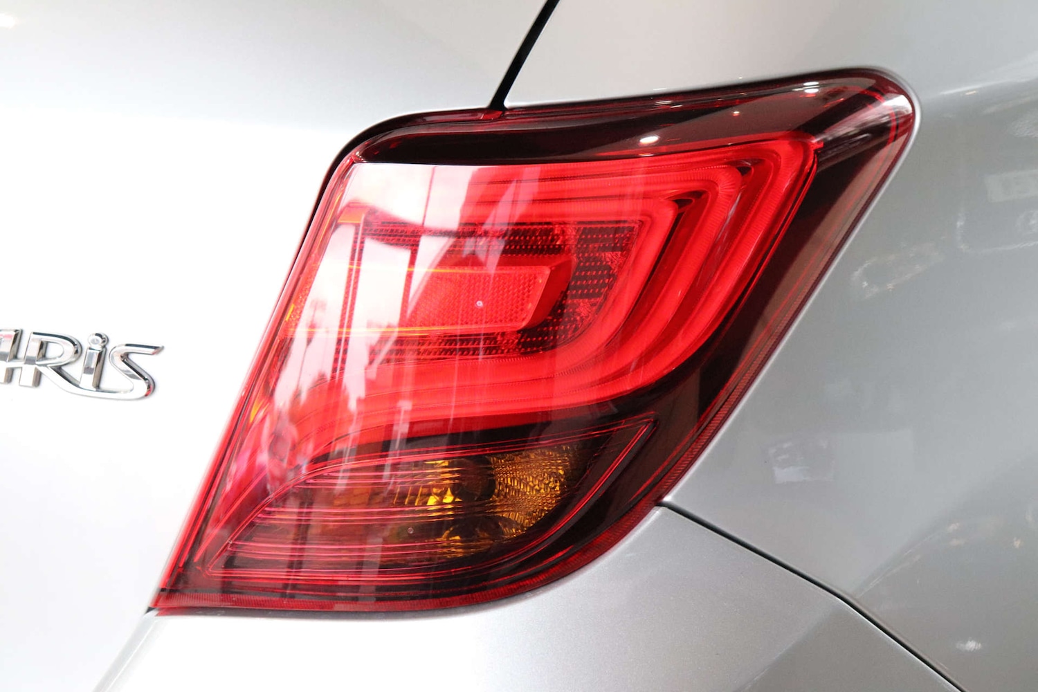 Used Toyota Yaris 2016 for sale - 76493575: Photo 77