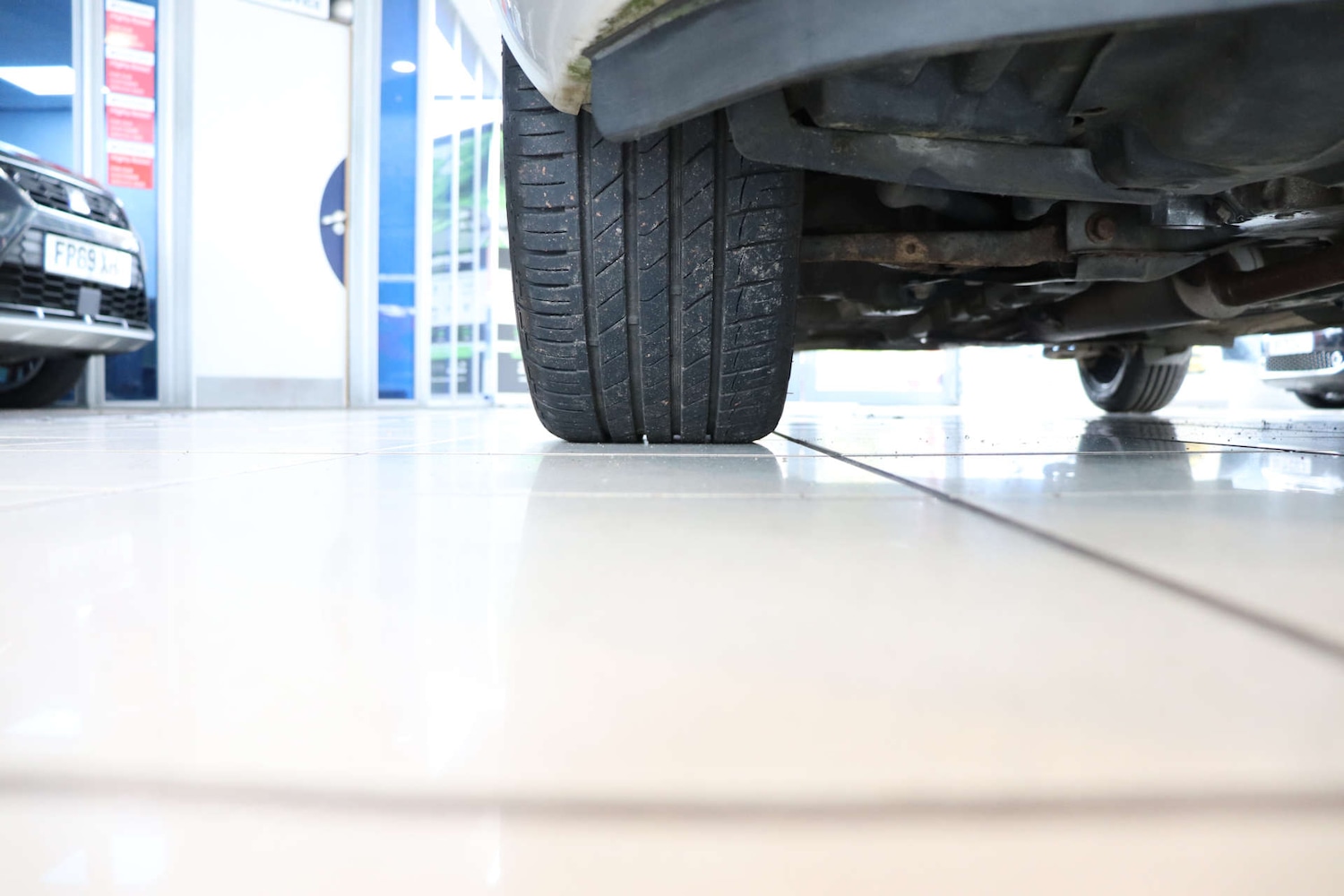 Used Toyota Yaris 2016 for sale - 76493575: Photo 89