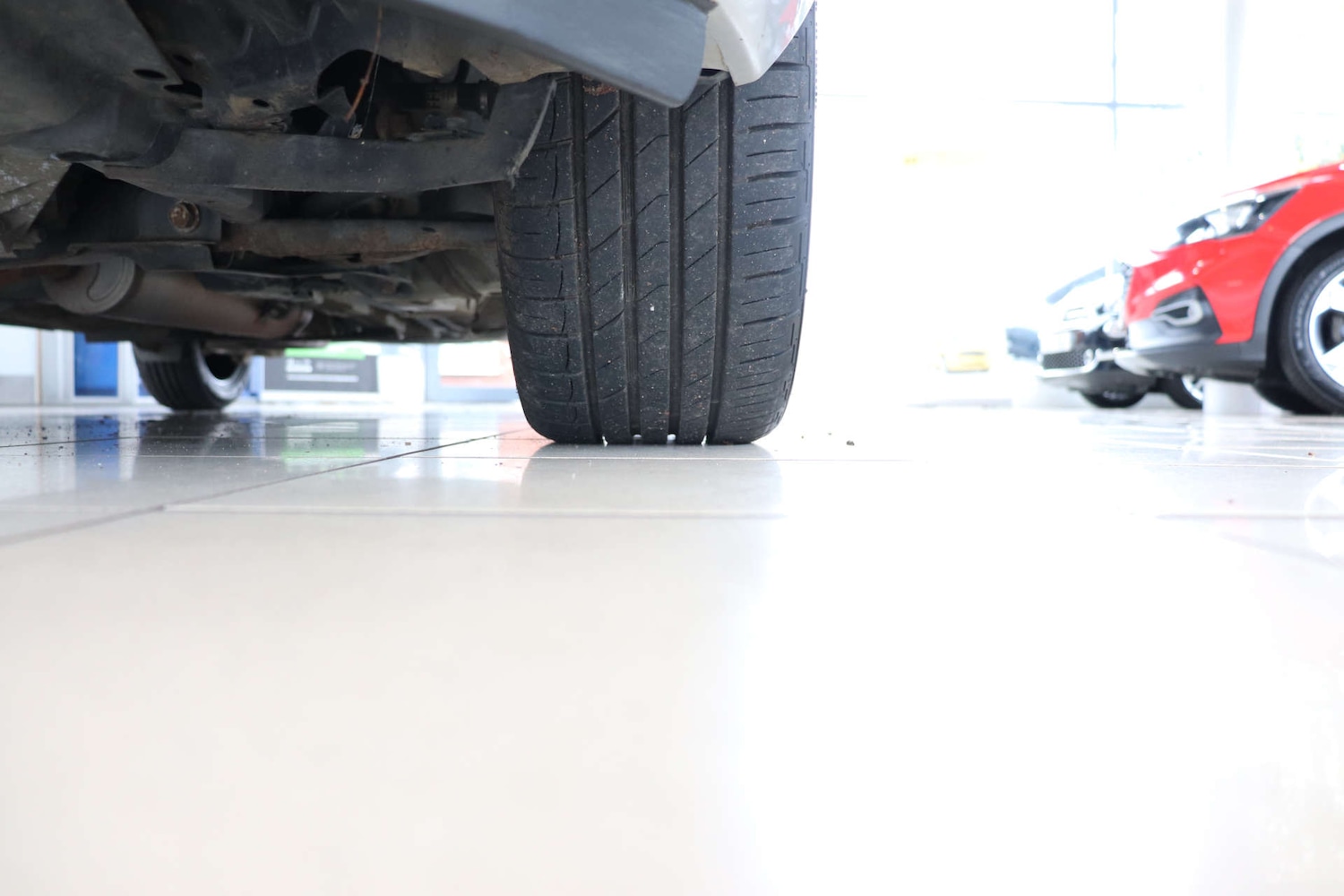 Used Toyota Yaris 2016 for sale - 76493575: Photo 90