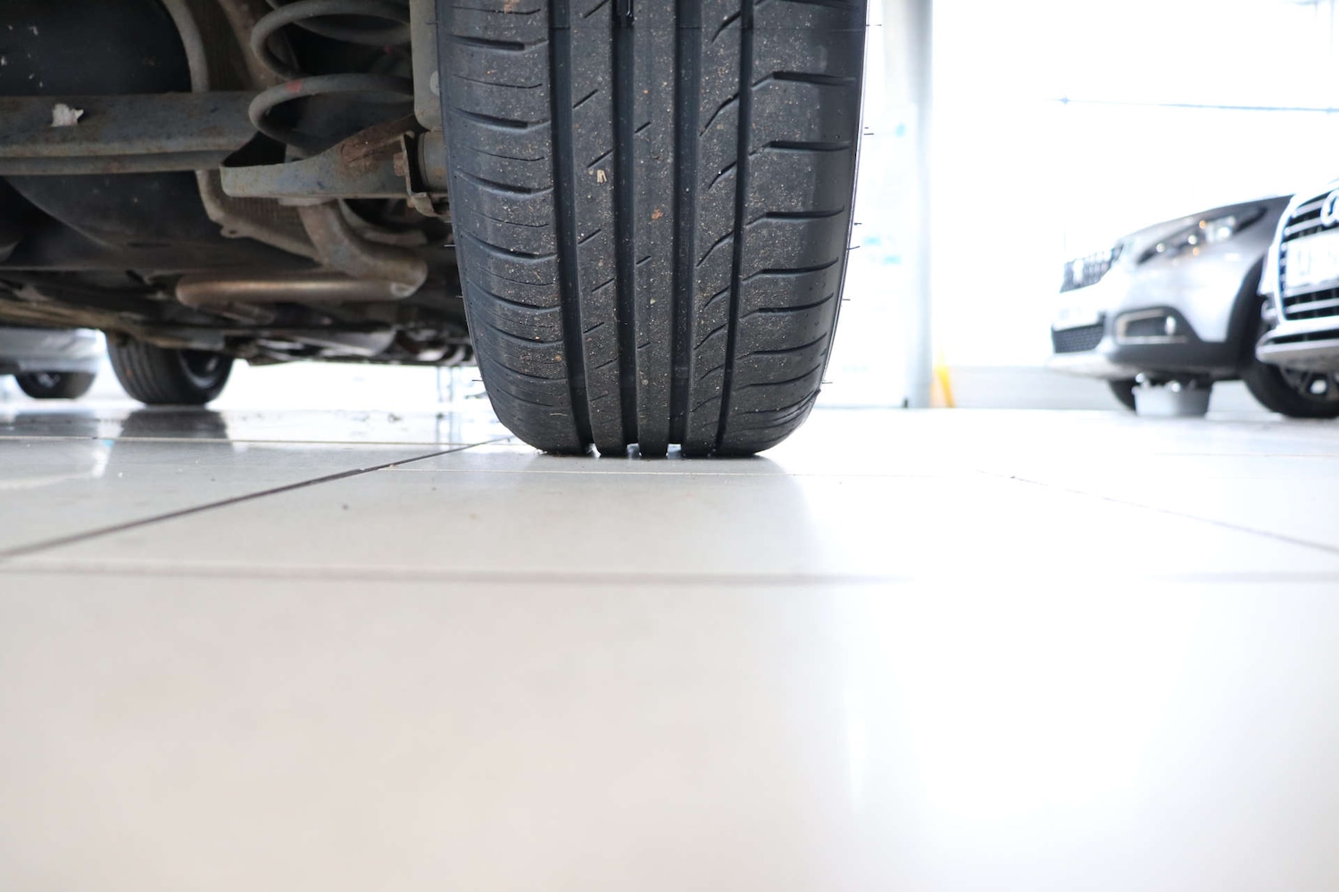 Used Toyota Yaris 2016 for sale - 76493575: Photo 91