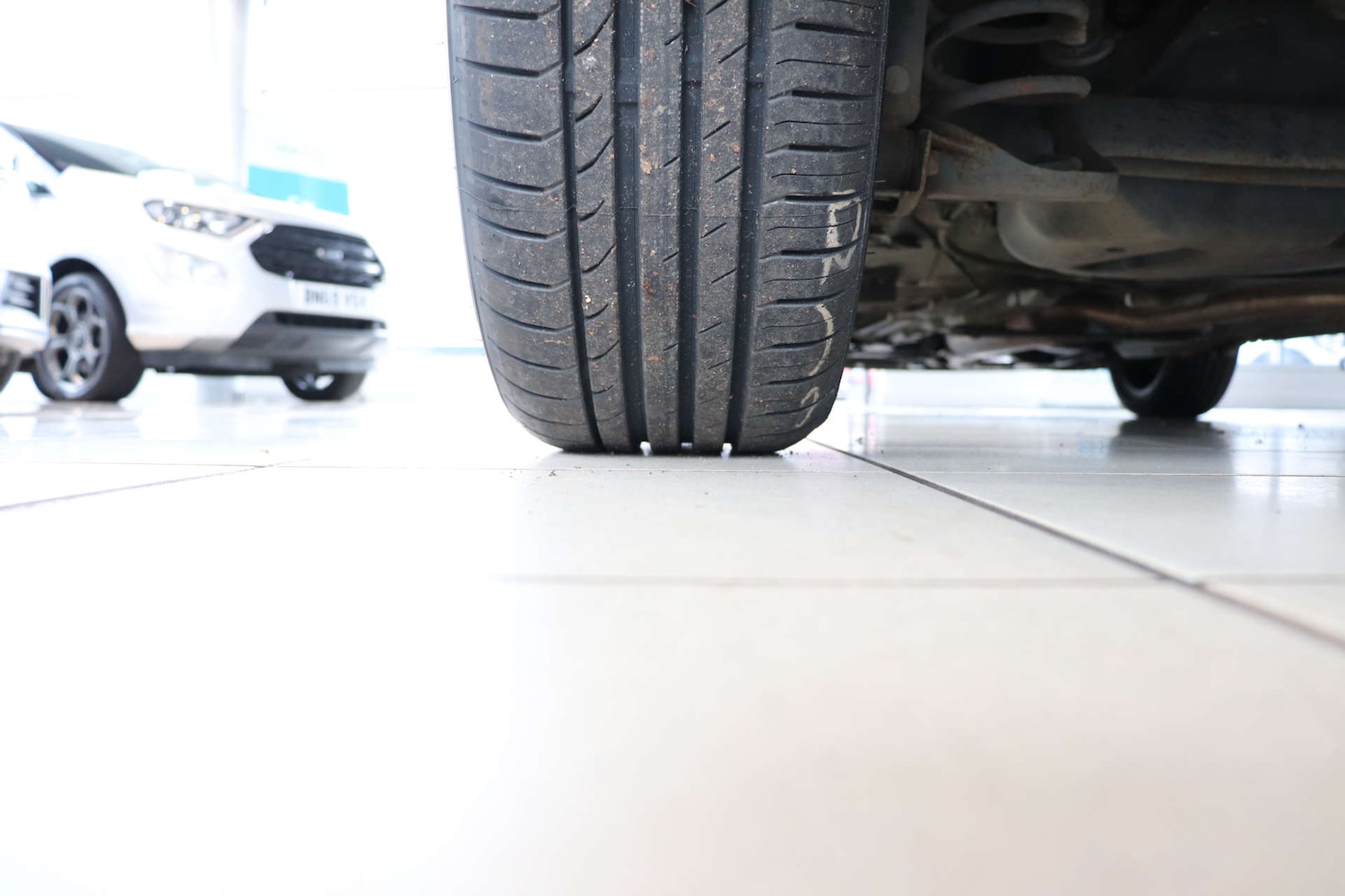 Used Toyota Yaris 2016 for sale - 76493575: Photo 92