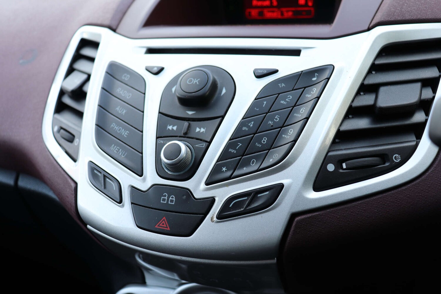 Vehicle 30