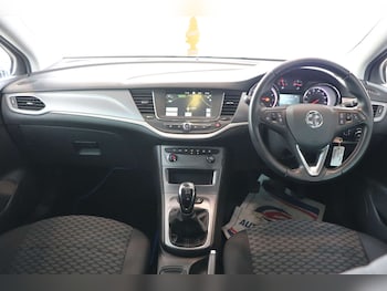 Used Vauxhall Astra 2020 for sale - 75945156: Photo