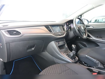 Used Vauxhall Astra 2020 for sale - 75945156: Photo
