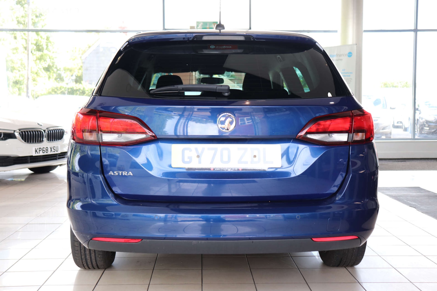Vehicle 7