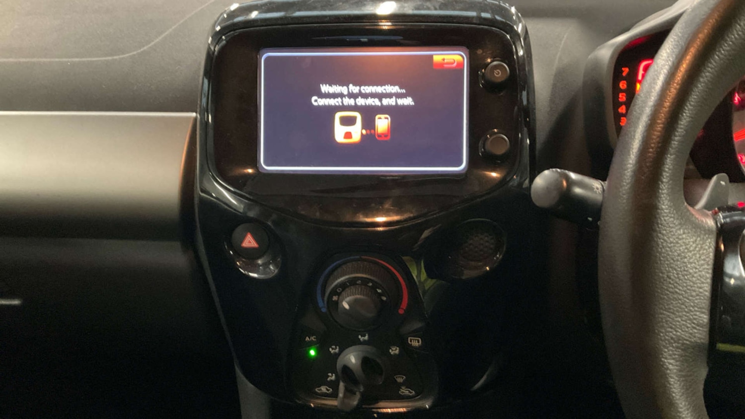 Used Citroen C1 2016 for sale - 77535017: Photo 11