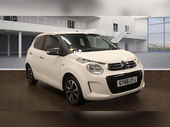Used Citroen C1 2016 for sale - 77535017: Photo