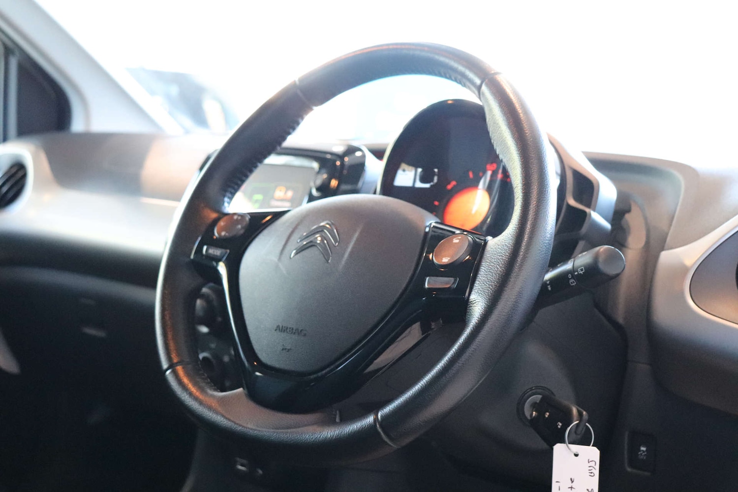 Used Citroen C1 2016 for sale - 77535017: Photo 21