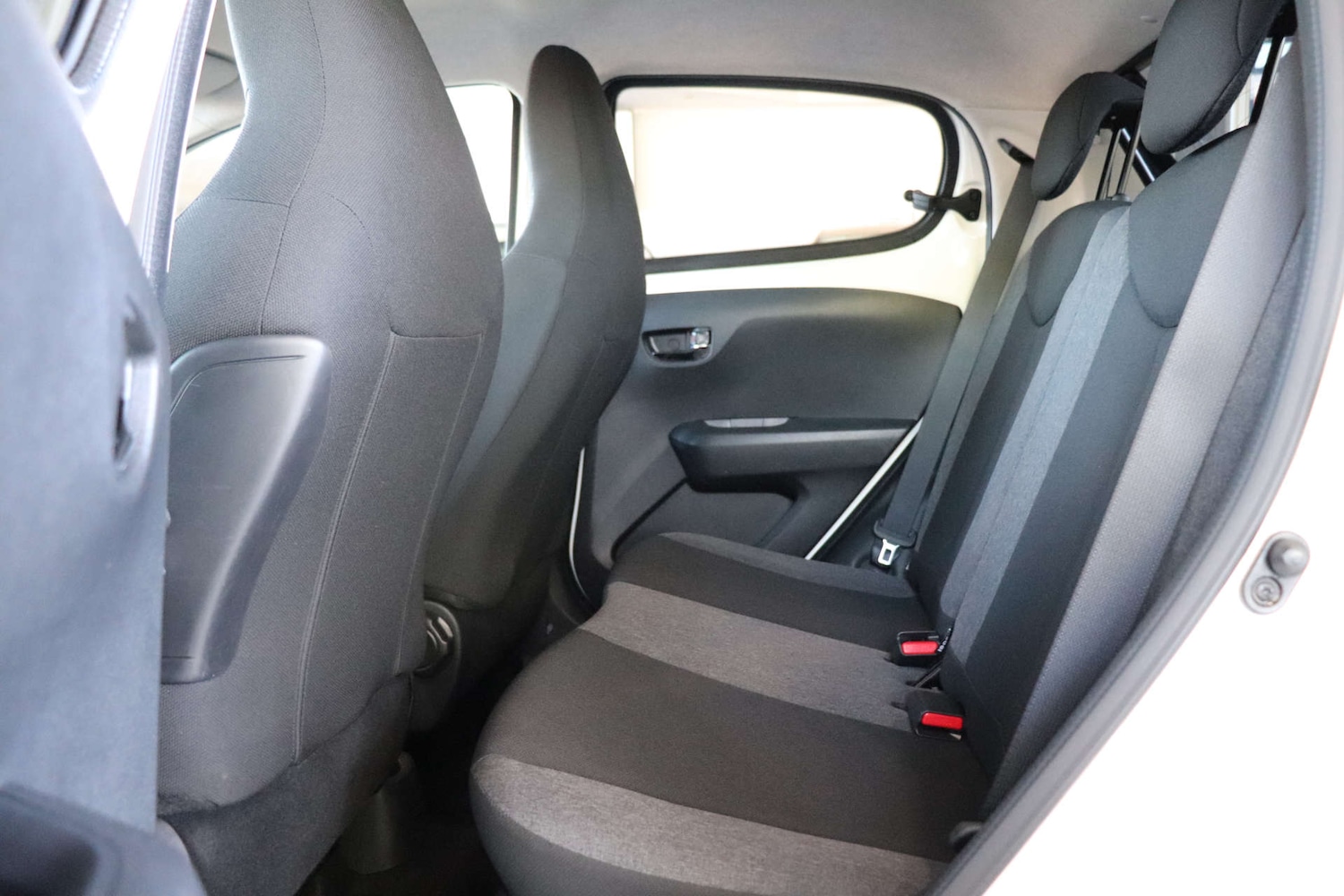 Used Citroen C1 2016 for sale - 77535017: Photo 30