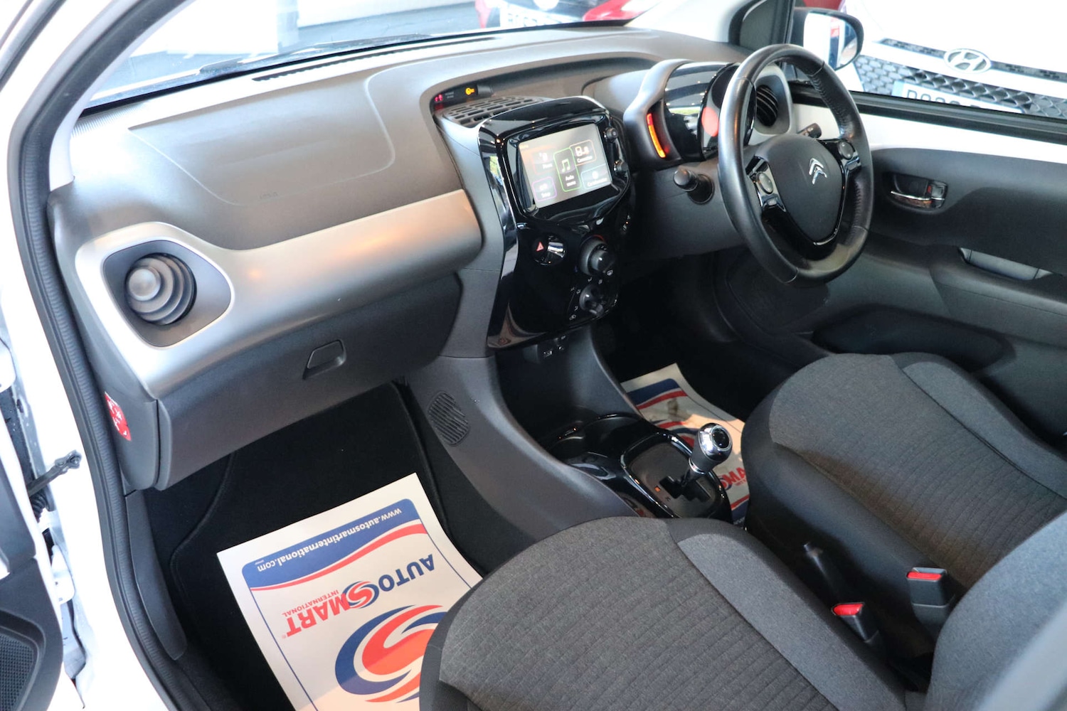 Used Citroen C1 2016 for sale - 77535017: Photo 32