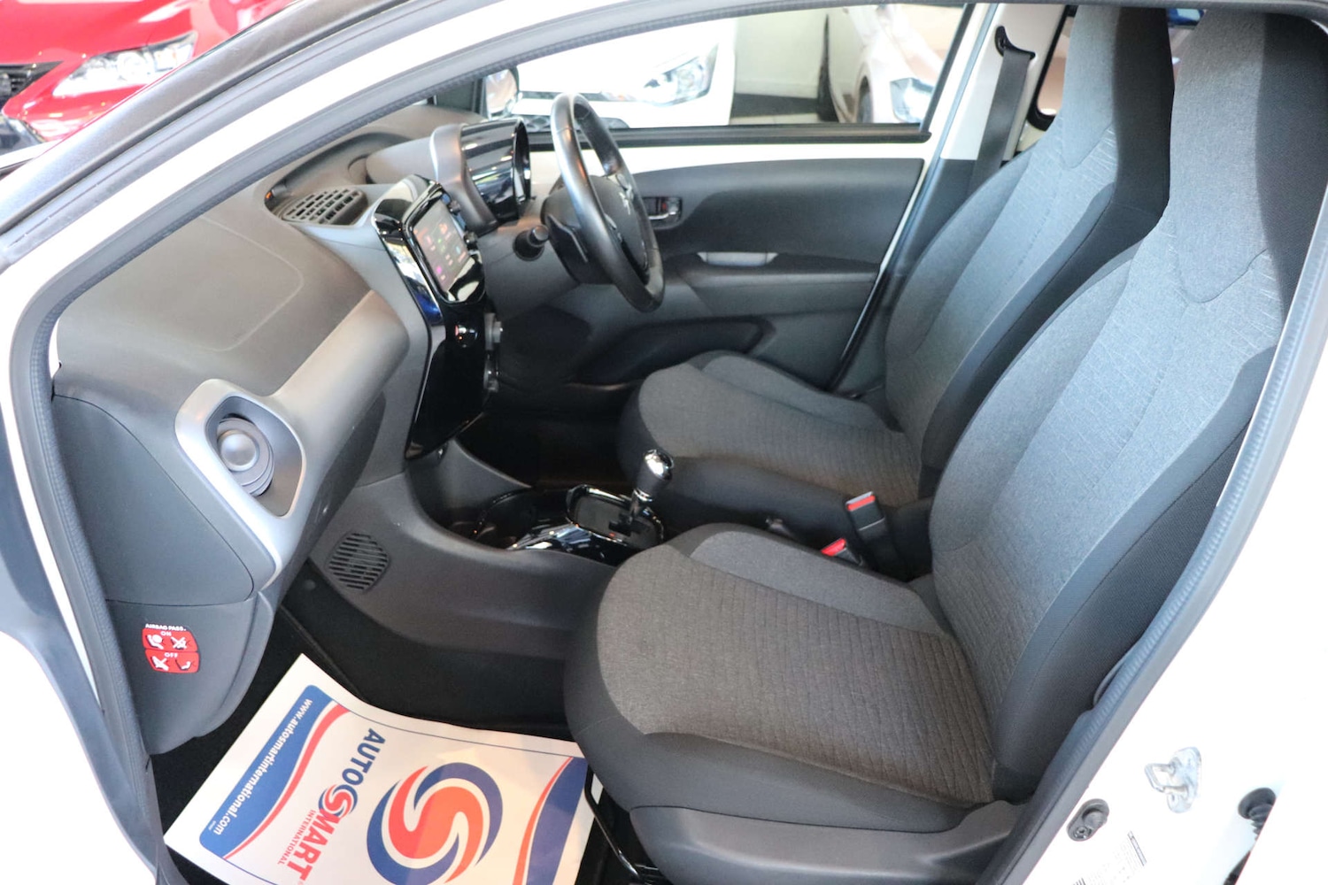 Used Citroen C1 2016 for sale - 77535017: Photo 33