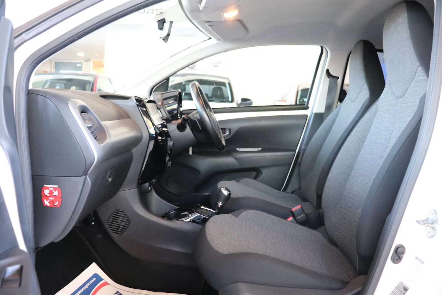 Used Citroen C1 2016 for sale - 77535017: Photo 34