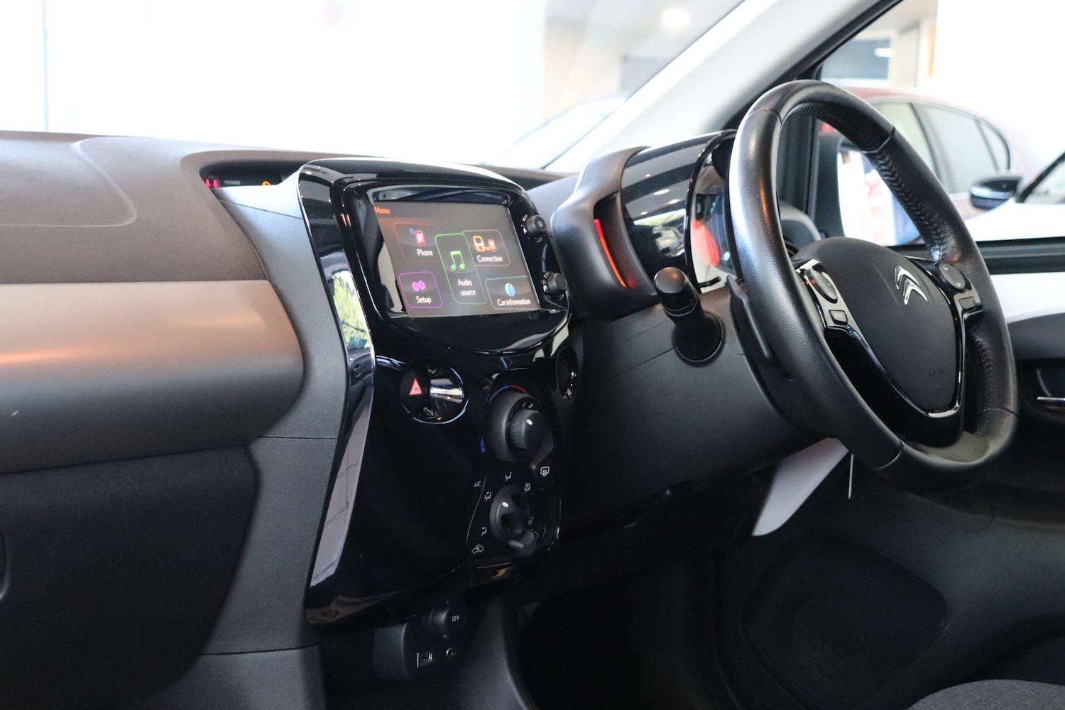 Used Citroen C1 2016 for sale - 77535017: Photo 37