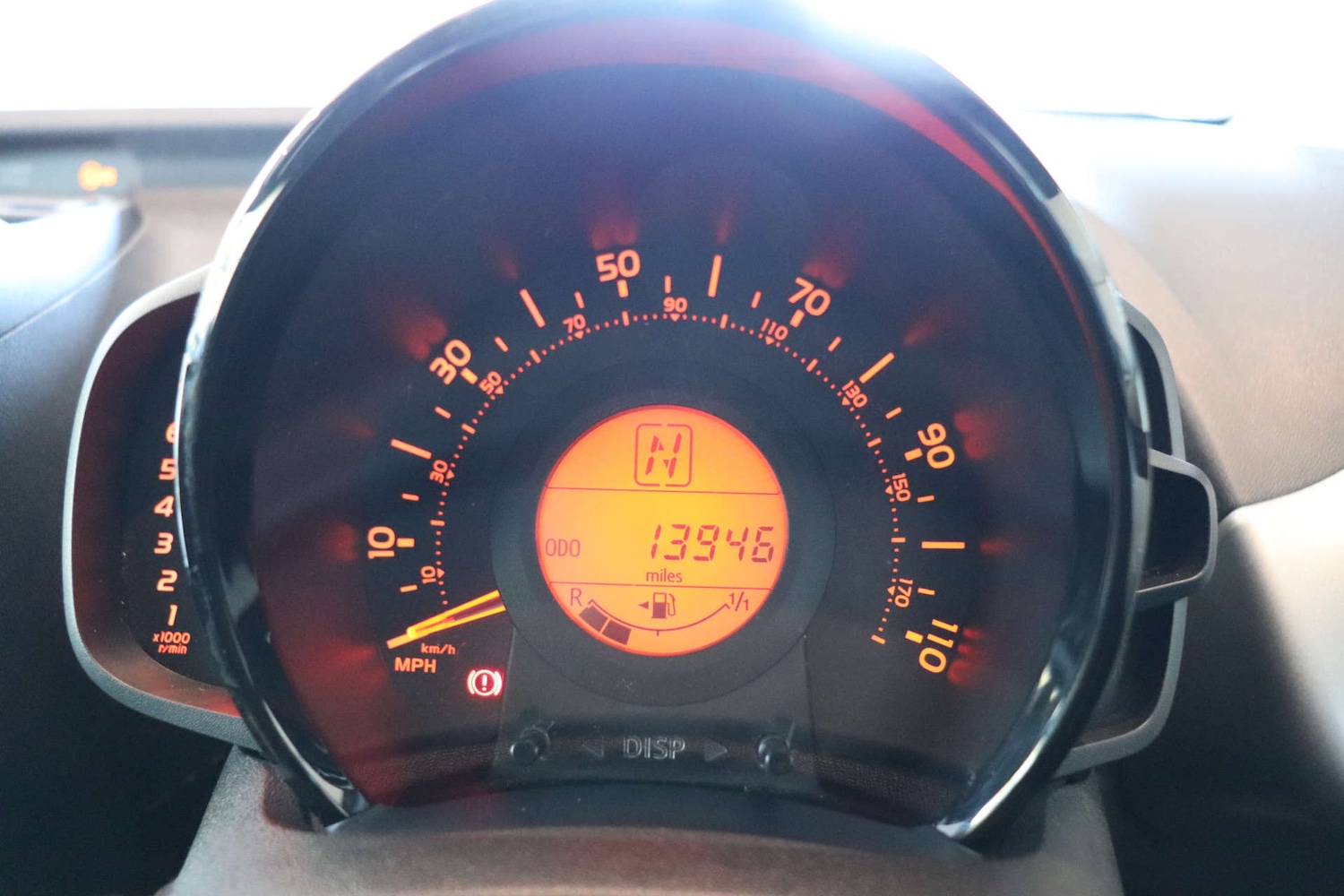 Used Citroen C1 2016 for sale - 77535017: Photo 40