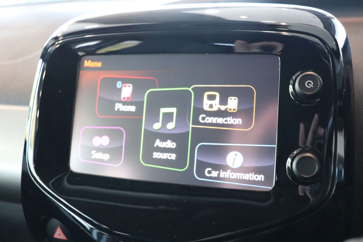 Used Citroen C1 2016 for sale - 77535017: Photo 41