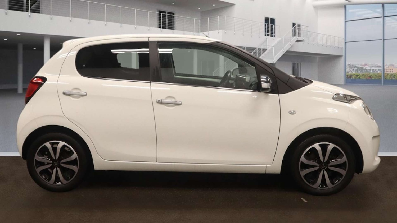 Used Citroen C1 2016 for sale - 77535017: Photo 5