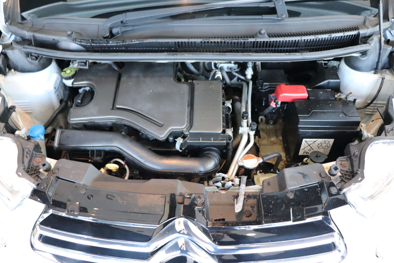 Used Citroen C1 2016 for sale - 77535017: Photo 54