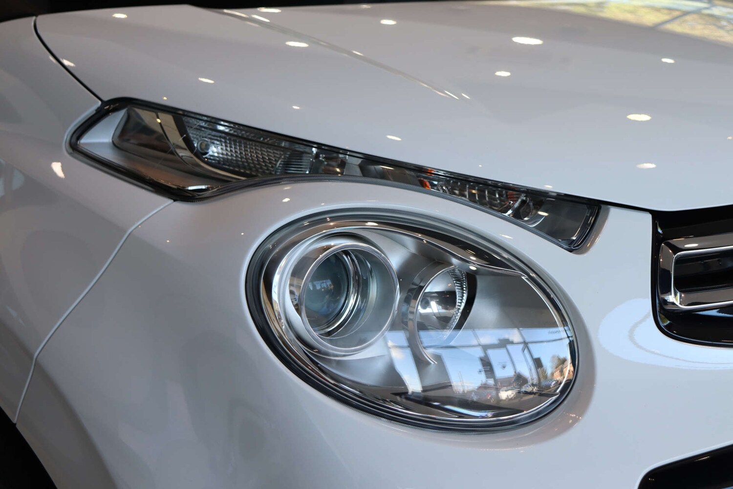 Used Citroen C1 2016 for sale - 77535017: Photo 57