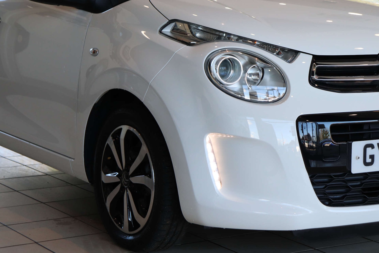 Used Citroen C1 2016 for sale - 77535017: Photo 58