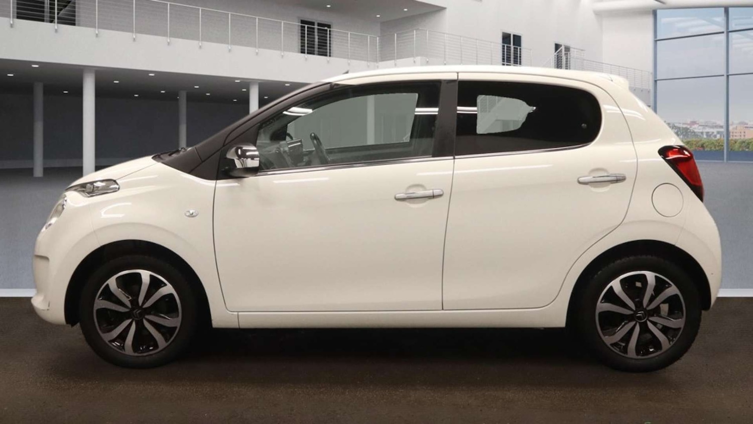 Used Citroen C1 2016 for sale - 77535017: Photo 6