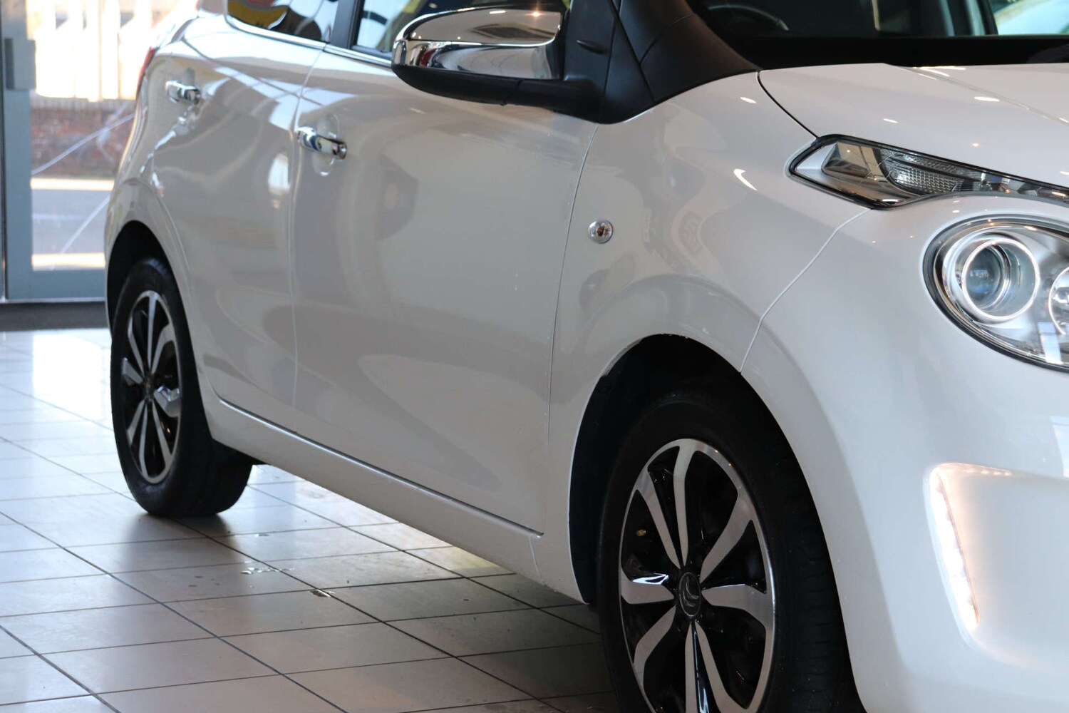 Used Citroen C1 2016 for sale - 77535017: Photo 61