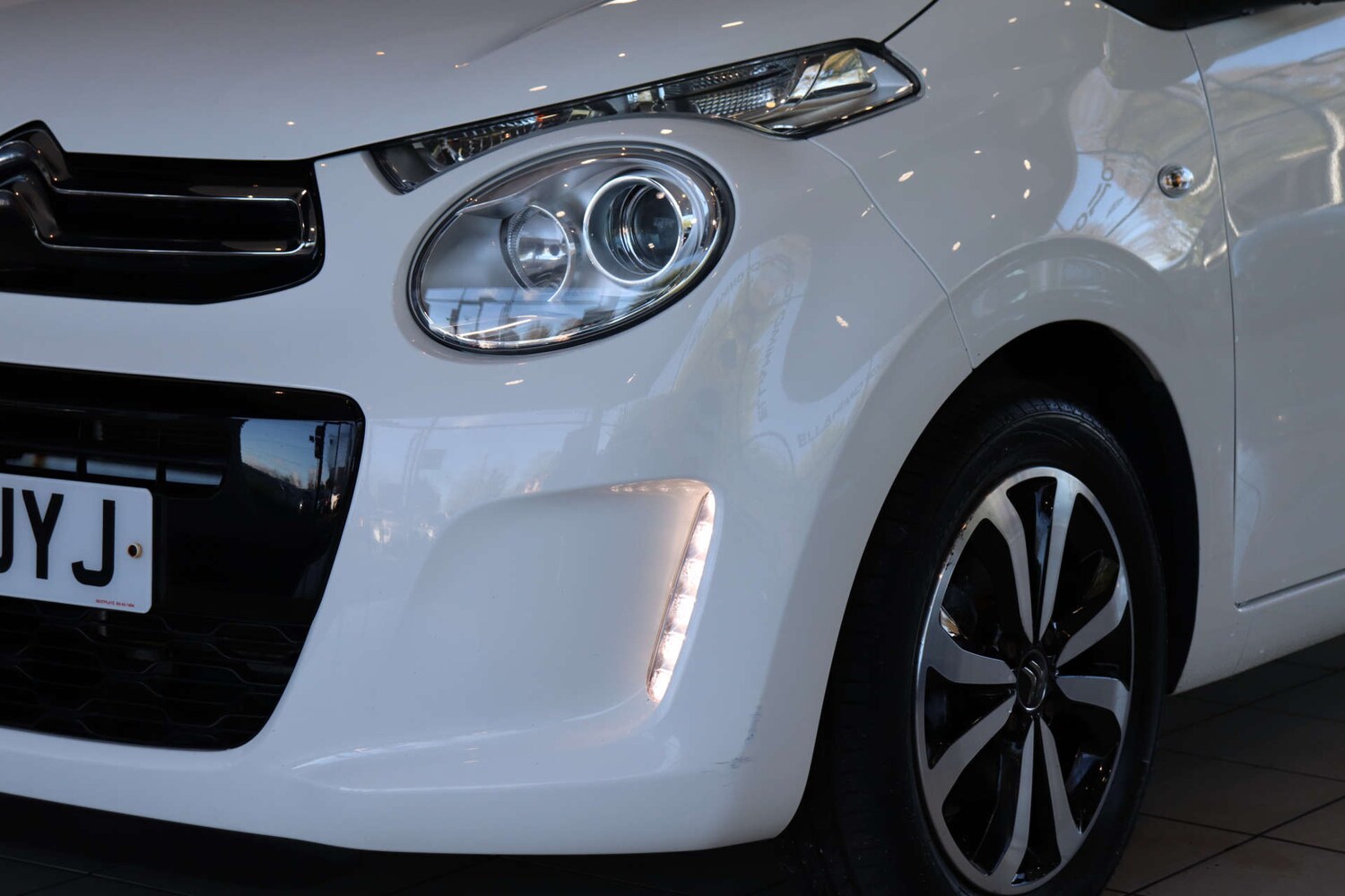 Used Citroen C1 2016 for sale - 77535017: Photo 63