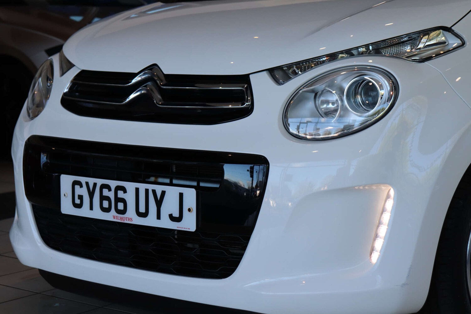 Used Citroen C1 2016 for sale - 77535017: Photo 64