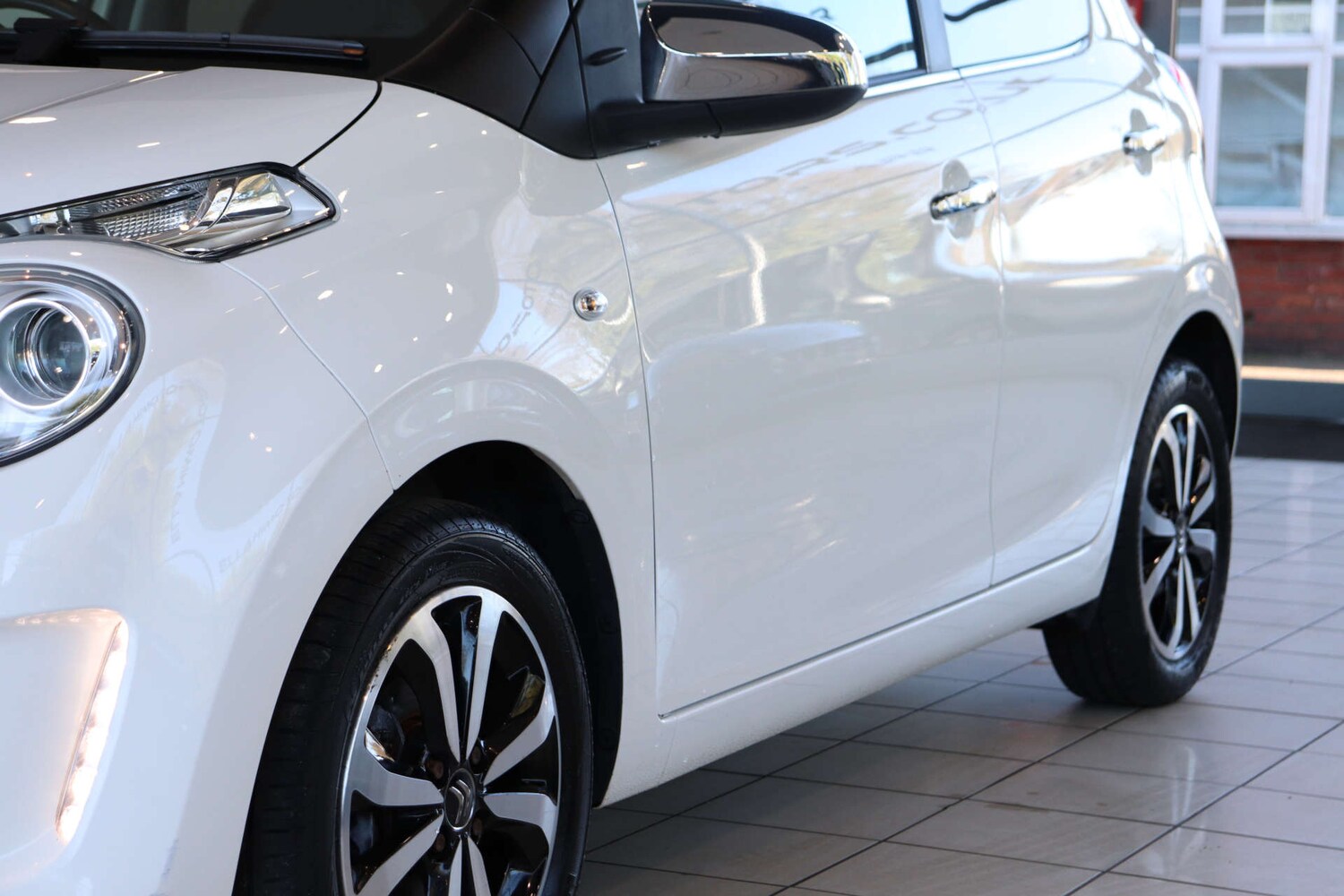 Used Citroen C1 2016 for sale - 77535017: Photo 65