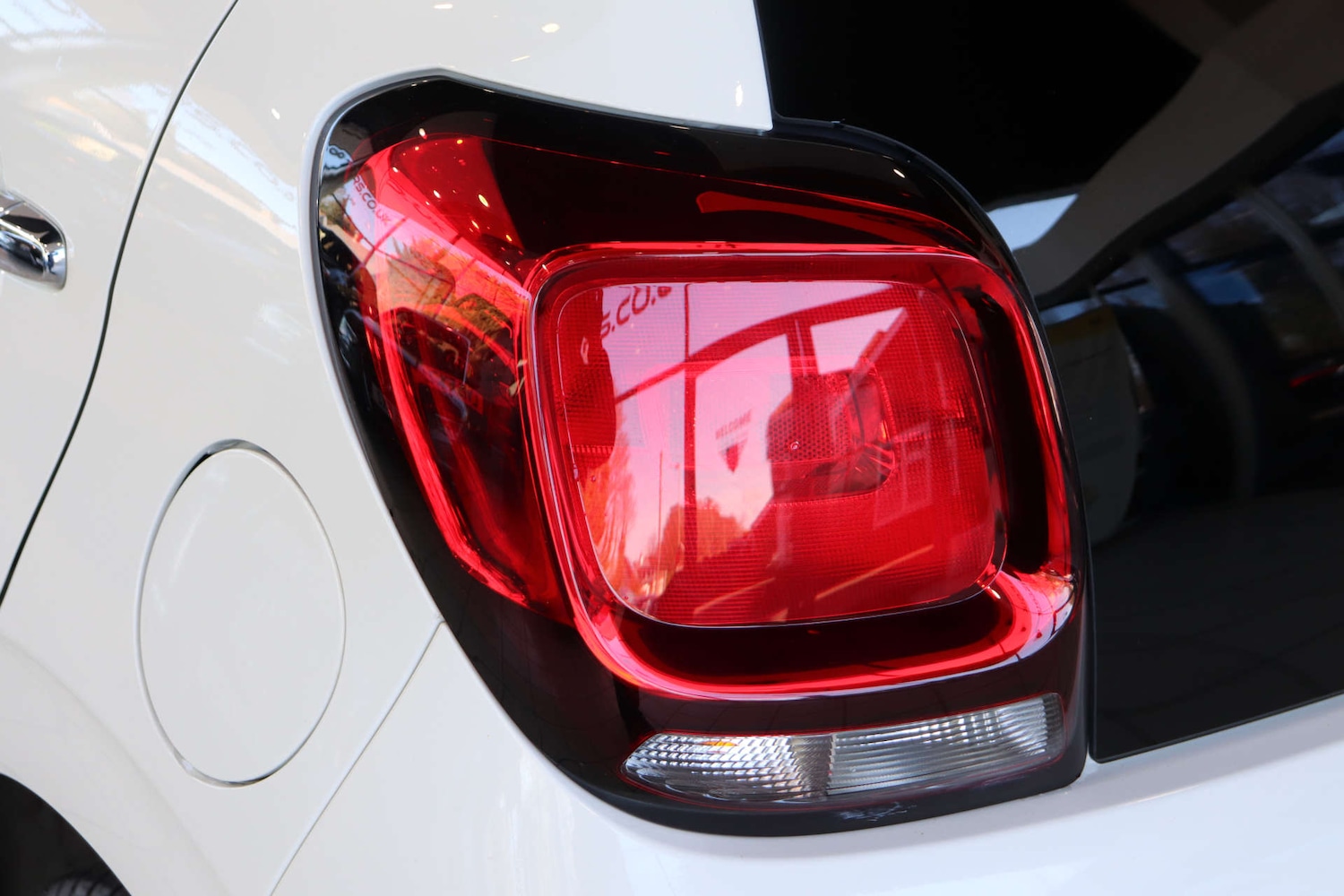 Used Citroen C1 2016 for sale - 77535017: Photo 67